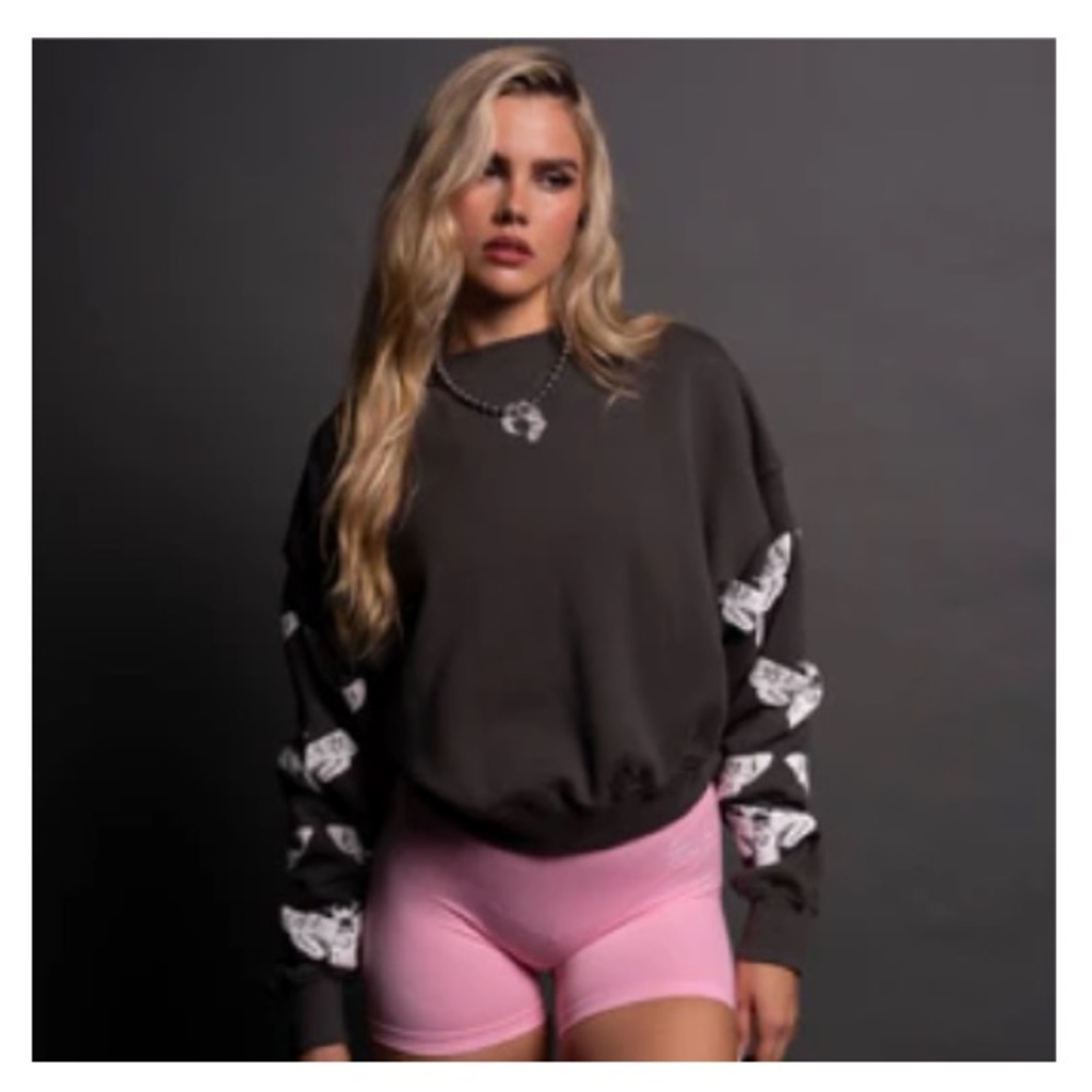 DarcSport Crewneck